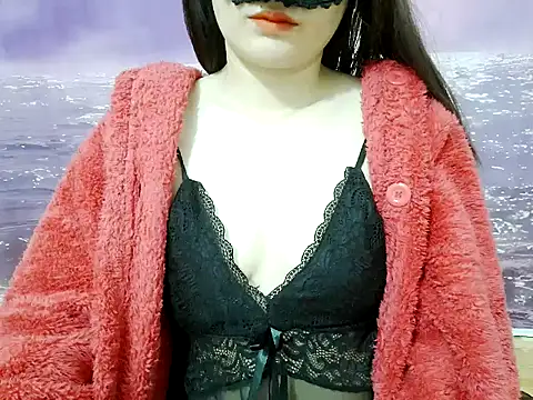 SuhyoCii online show from 01/09/26, 10:40