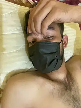 cutekaran online show from 09/13/25, 03:39