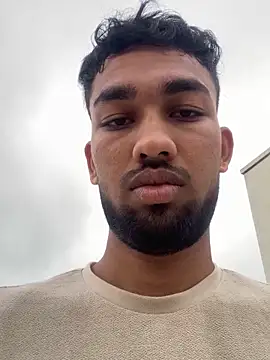 cutekaran online show from 09/18/25, 01:40