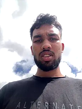 cutekaran online show from 10/02/25, 04:52