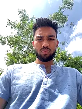 cutekaran online show from 10/06/25, 04:54