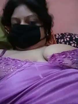 Snapshot of Hanny_Beby143 chatting on 08/01/26, 09:41 Hanny Beby143 online show from 08/01/26, 09:41