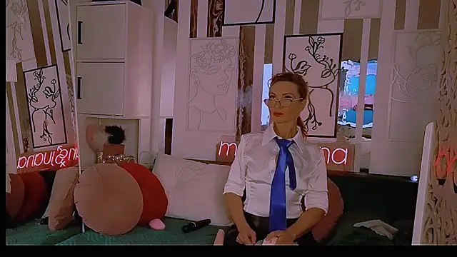 Mari69Juana online show from 01/12/26, 07:19