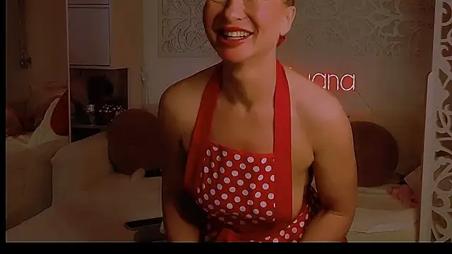 Mari69Juana online show from 02/09/26, 06:28