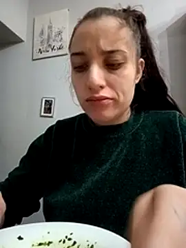 Maialona78 online show from 11/20/25, 11:10