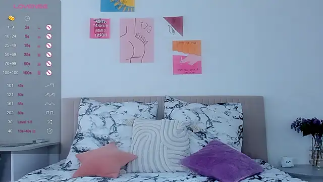  Alissaa online show from 04/19/26, 10:03