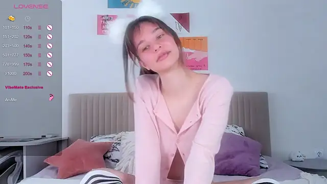  Alissaa online show from 04/23/26, 09:19