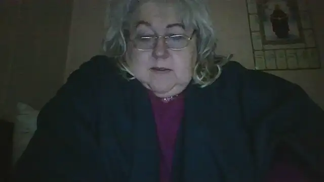 Lala-Love56 online show from 10/27/25, 01:31