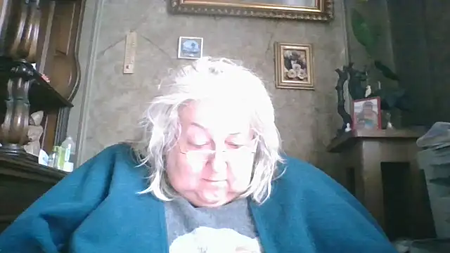 Lala-Love56 online show from 11/10/25, 10:14