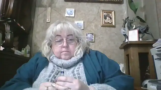 Lala-Love56 online show from 12/19/25, 11:01