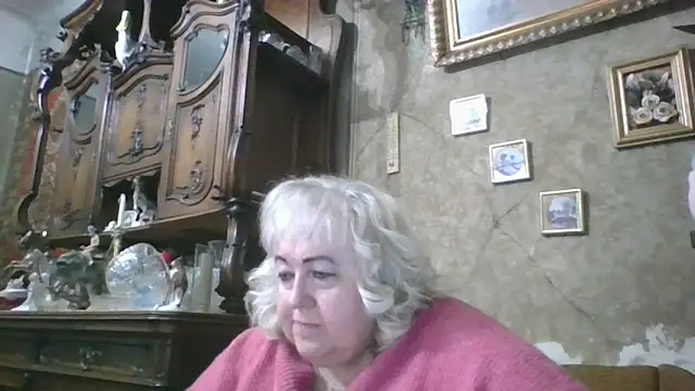 Lala-Love56 online show from 04/18/26, 07:18