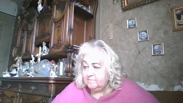 Lala-Love56 online show from 04/19/26, 03:55