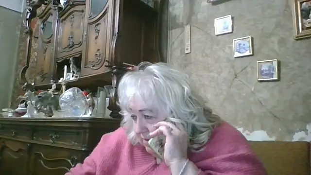 Lala-Love56 online show from 04/19/26, 06:10