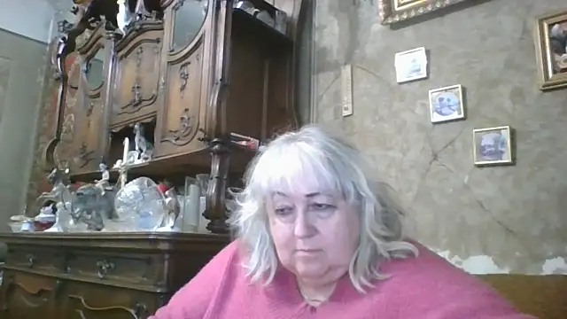 Lala-Love56 online show from 04/20/26, 04:10