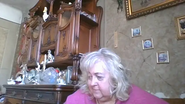 Snapshot of Lala-Love56 chatting on 05/20/26, 03:18 Lala-Love56 online show from 05/20/26, 03:18