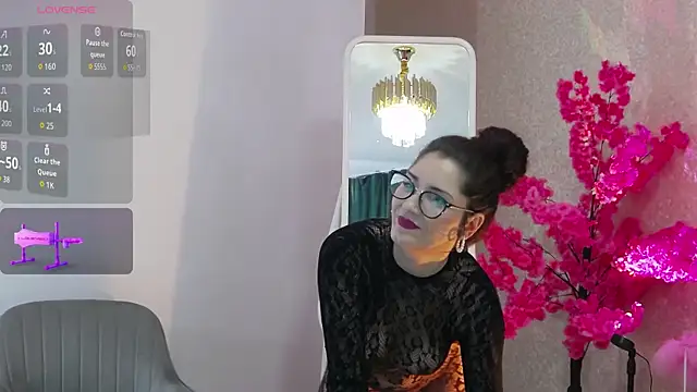 RubbiDark online show from 01/08/26, 04:15