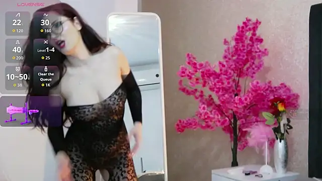 RubbiDark online show from 02/10/26, 04:05