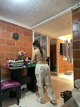 amberbakee online show from 03/21/26, 03:15