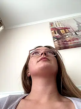 Bellatrisssaa online show from 10/20/25, 12:27