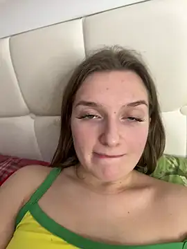 Bellatrisssaa online show from 01/15/26, 08:12