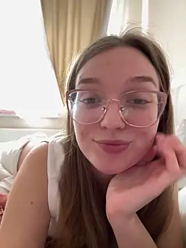 Bellatrisssaa online show from 02/26/26, 09:52