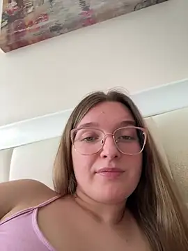 Bellatrisssaa online show from 03/13/26, 10:33