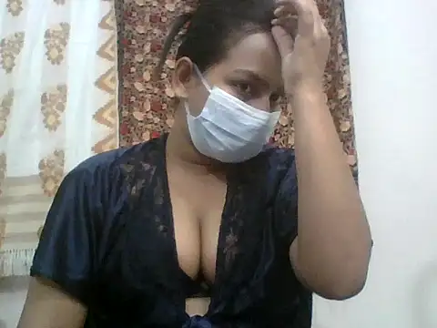 Samiya3344 online show from 12/17/25, 04:35