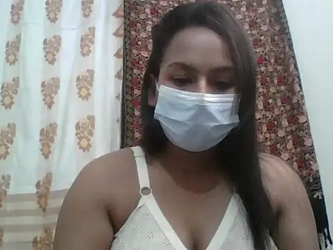 Samiya3344 online show from 12/18/25, 05:19