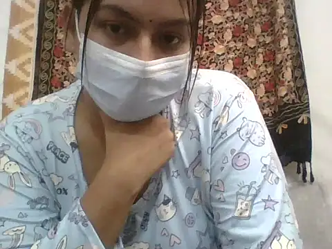 Samiya3344 online show from 12/20/25, 10:50