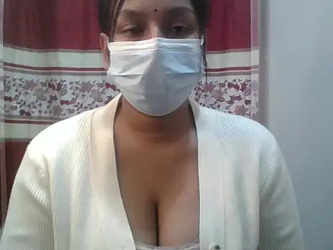 Samiya3344 online show from 12/21/25, 09:00