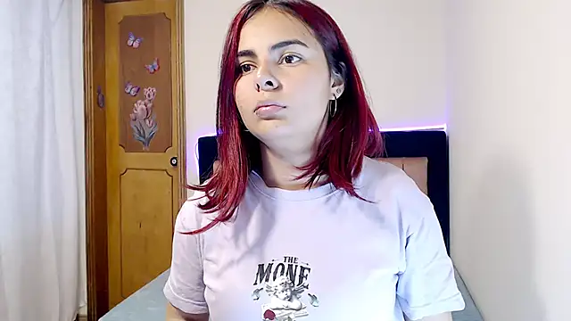 Valeryxs online show from 02/16/26, 08:16