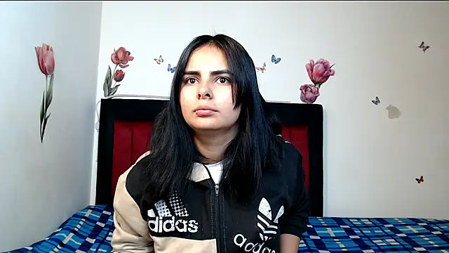 Valeryxs online show from 04/17/26, 01:25