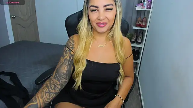 NicolPorto online show from 09/22/25, 11:23