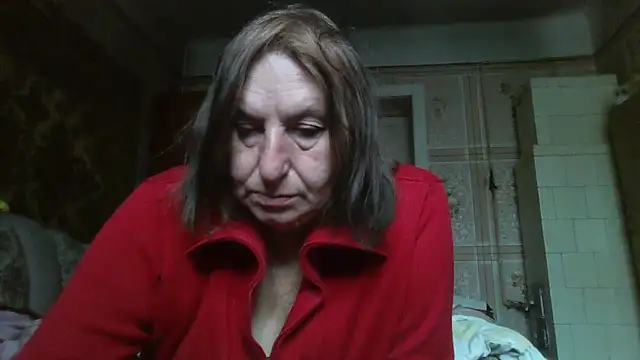 AnnaLive570 online show from 10/14/25, 07:42