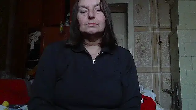 AnnaLive570 online show from 10/30/25, 11:11