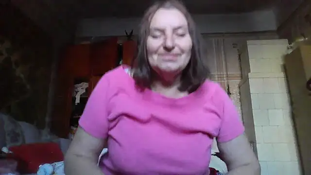 AnnaLive570 online show from 11/13/25, 12:48