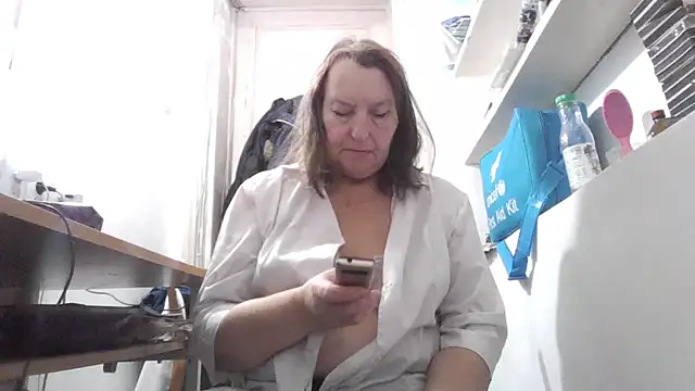 AnnaLive570 online show from 01/10/26, 05:42