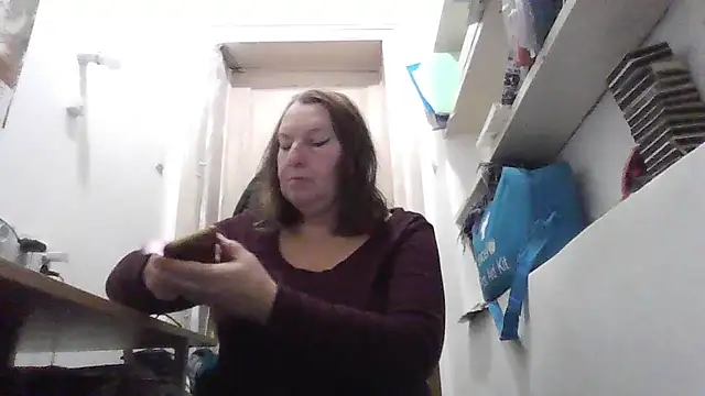 AnnaLive570 online show from 01/14/26, 05:24