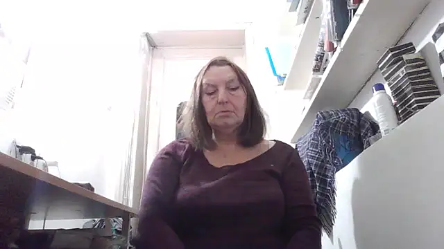 AnnaLive570 online show from 01/17/26, 05:56