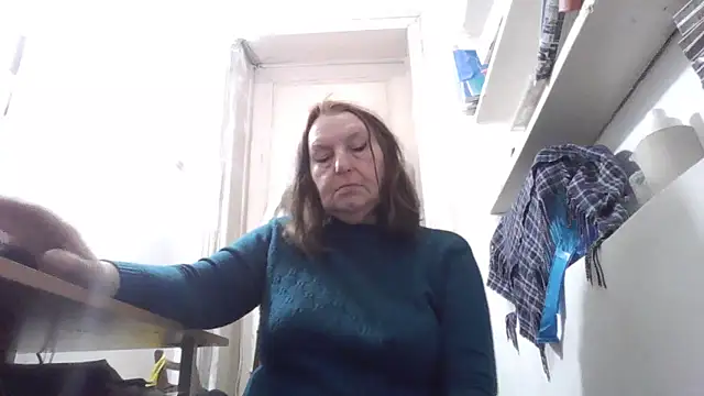 AnnaLive570 online show from 02/19/26, 06:31