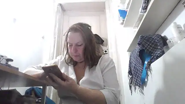 AnnaLive570 online show from 02/22/26, 06:57