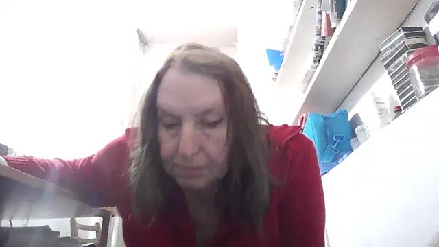 AnnaLive570 online show from 02/24/26, 05:49