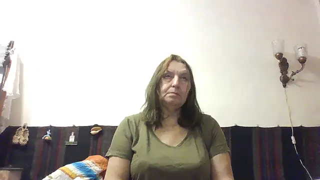 AnnaLive570 online show from 03/08/26, 06:34