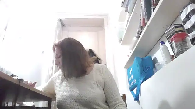 AnnaLive570 online show from 03/11/26, 05:35