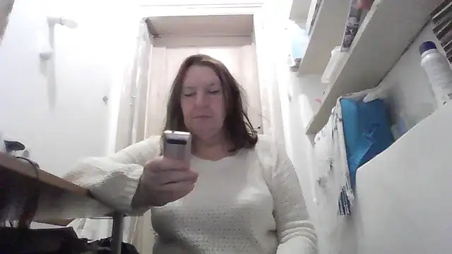 AnnaLive570 online show from 03/13/26, 05:36