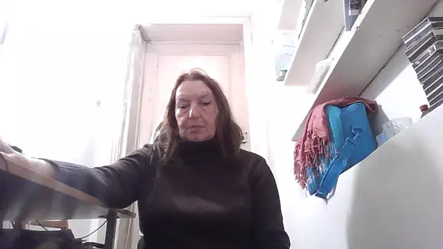 AnnaLive570 online show from 03/24/26, 05:34