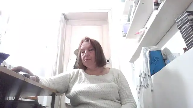 AnnaLive570 online show from 03/26/26, 12:44