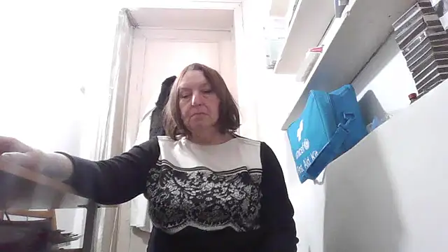 AnnaLive570 online show from 04/07/26, 04:35