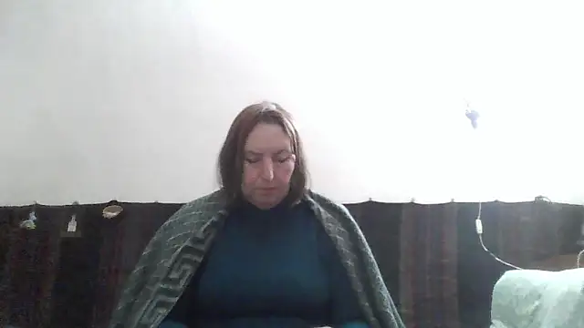 AnnaLive570 online show from 04/13/26, 07:19