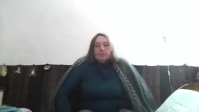 AnnaLive570 online show from 04/17/26, 03:48